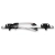 Uchwyt rowerowy na dach AGURI ACUDA III MINI Silver
